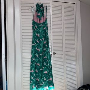 Judith March maxi dress